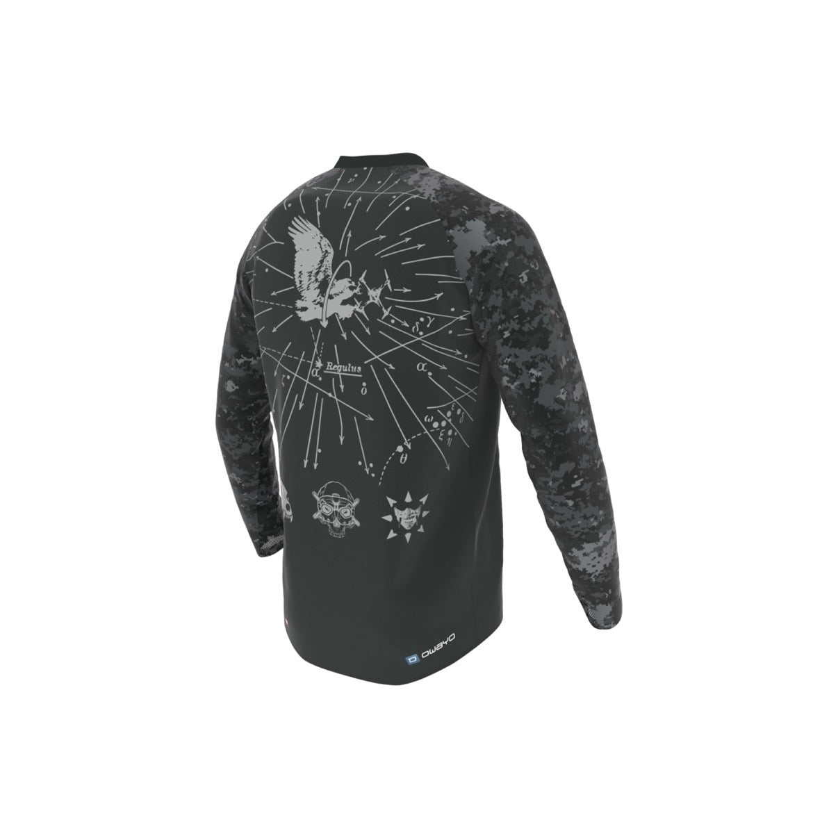 A08 MX6 Jersey
