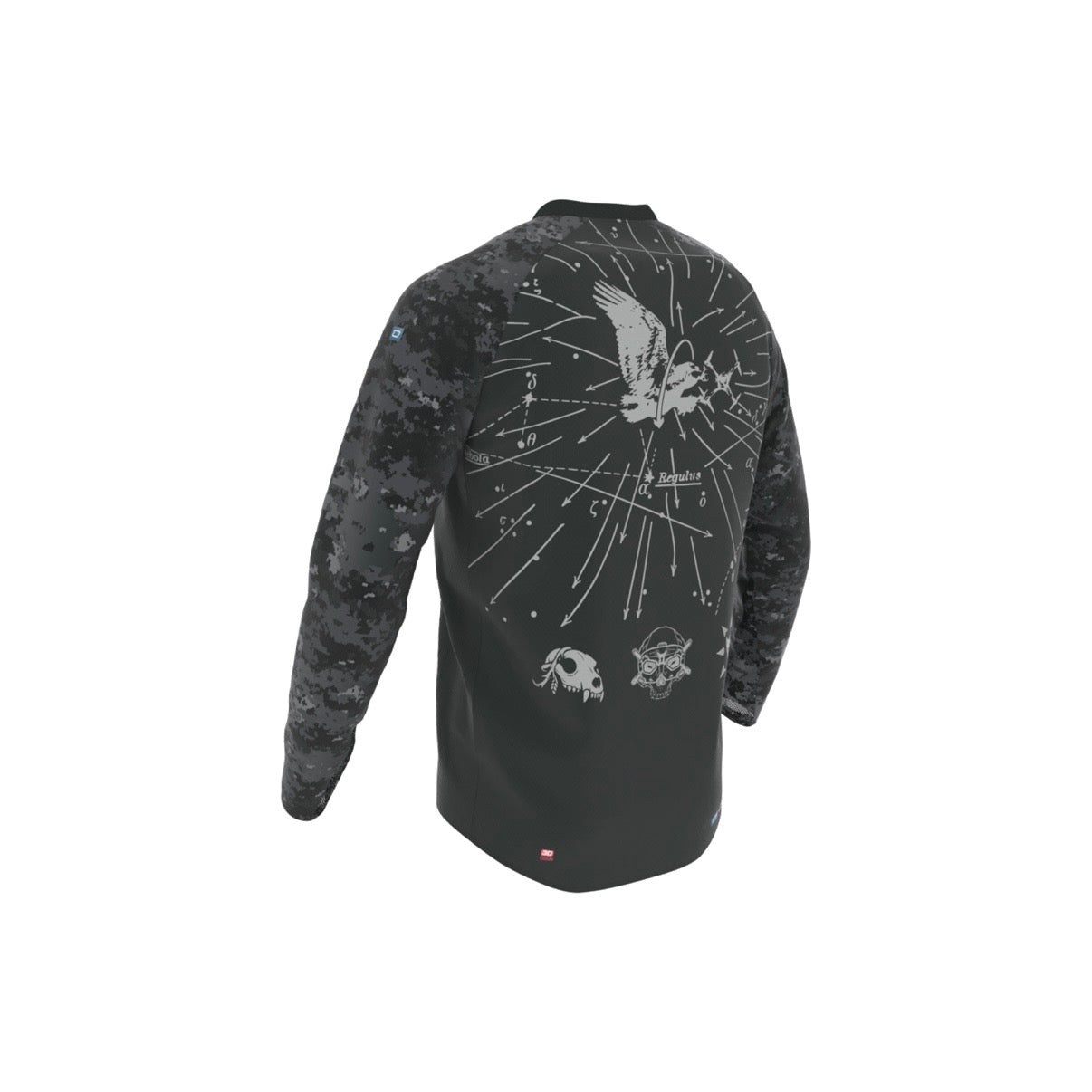 A08 MX6 Jersey