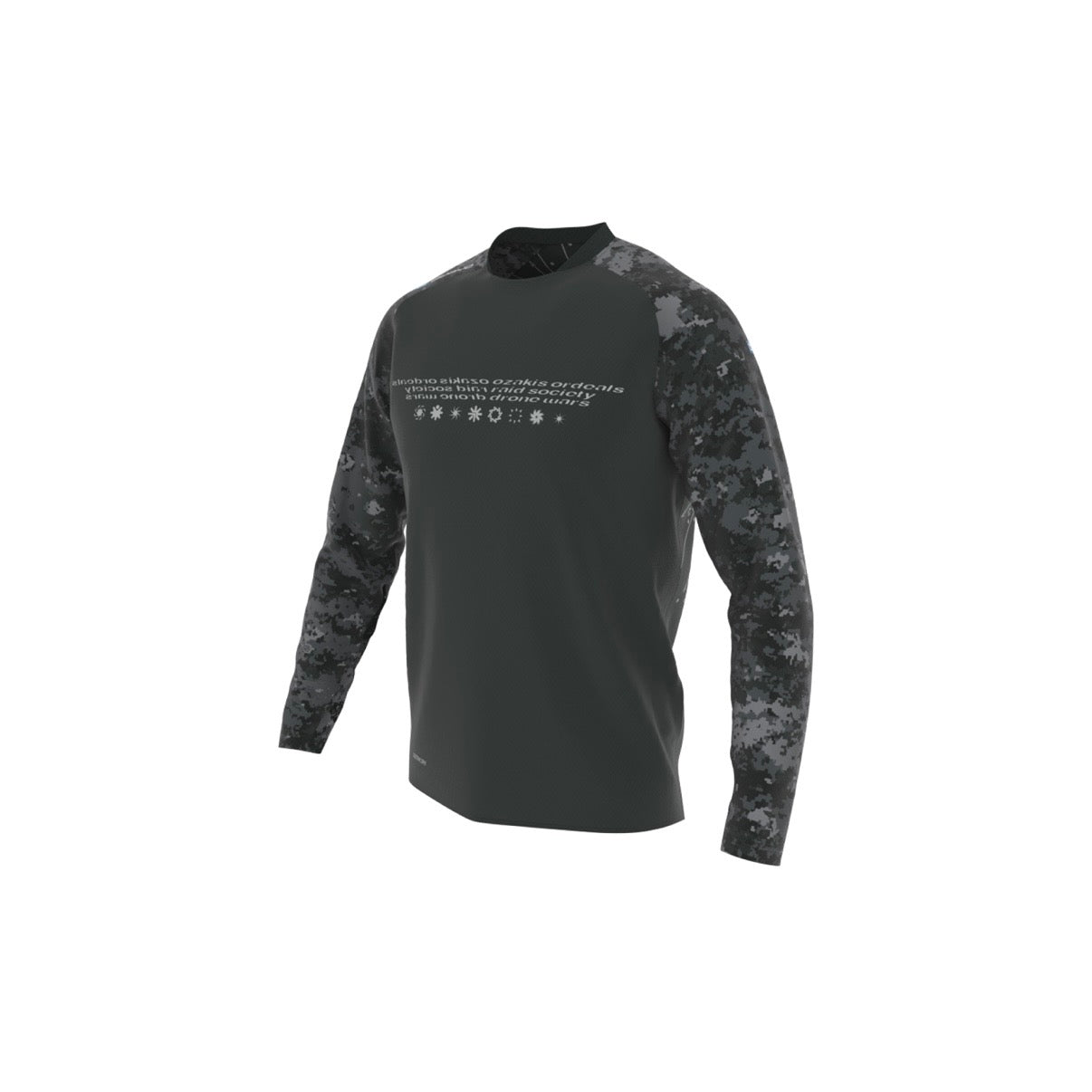 A08 MX6 Jersey