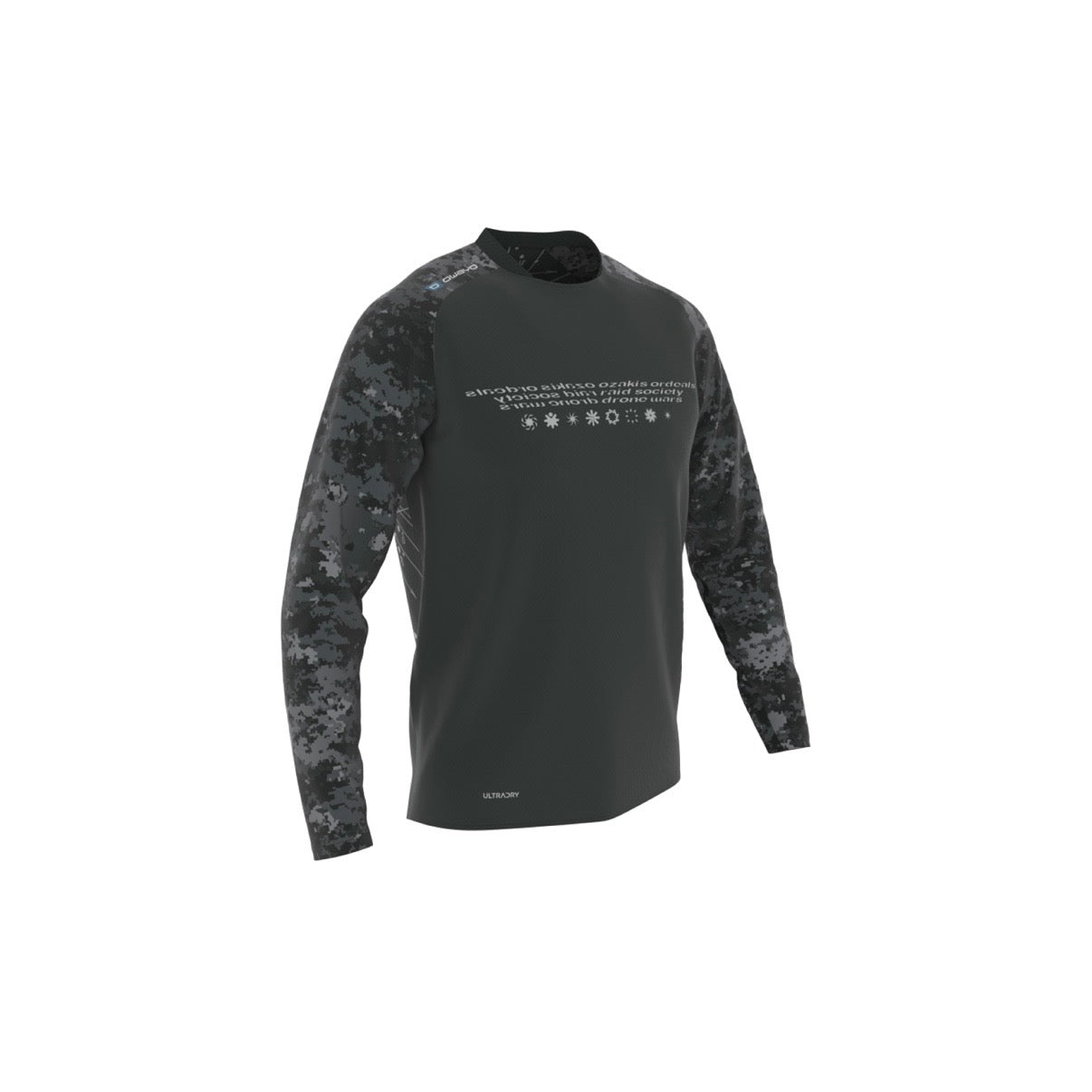A08 MX6 Jersey