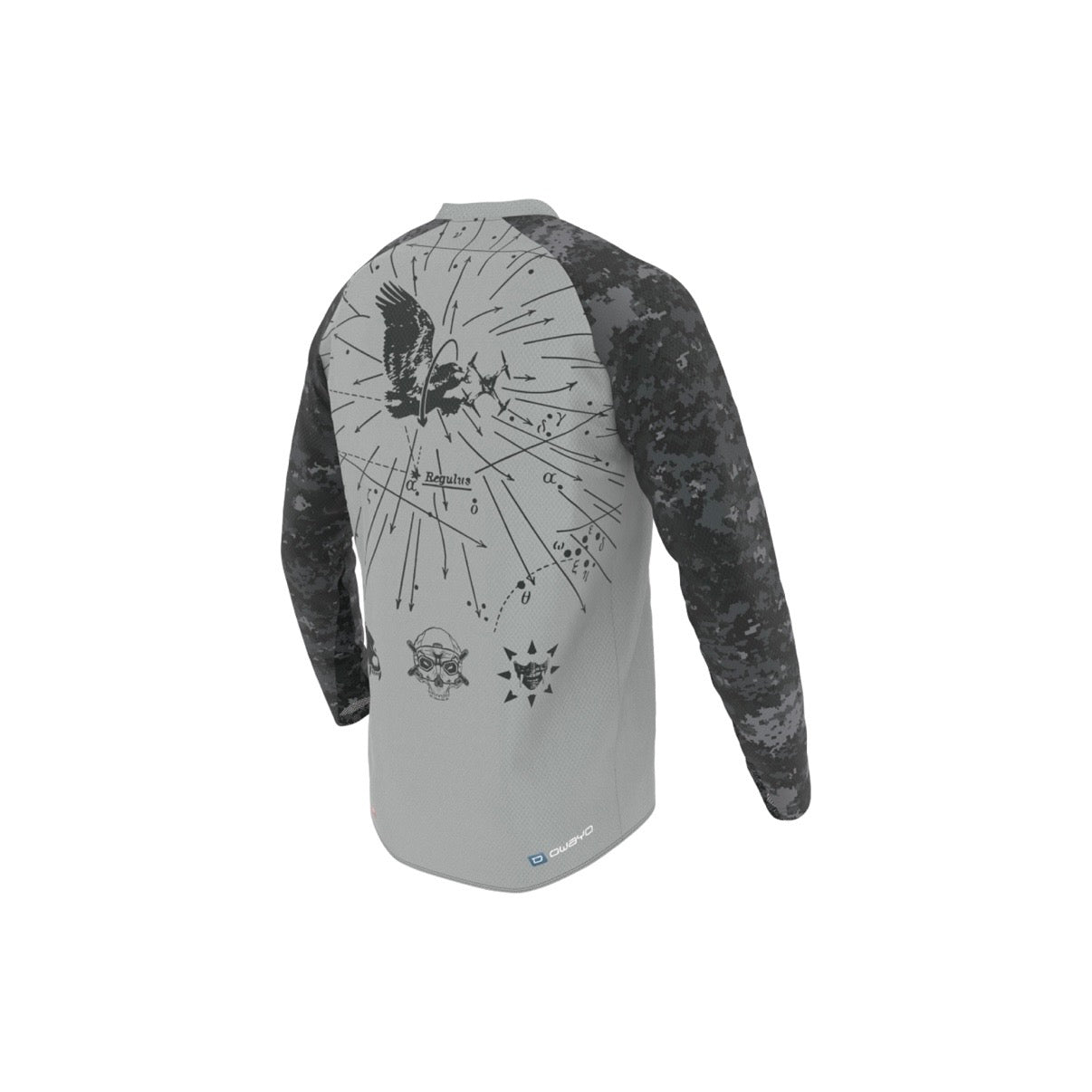 A08 MX6 Jersey