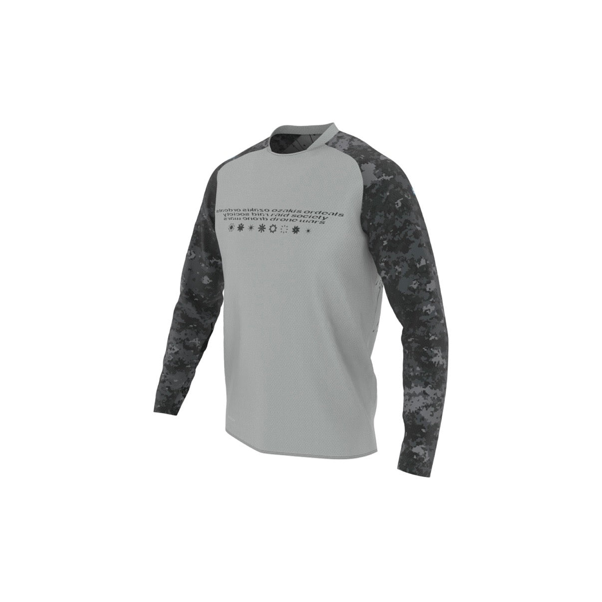 A08 MX6 Jersey
