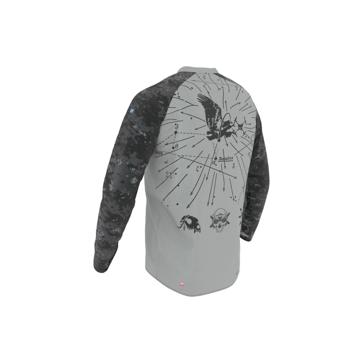 A08 MX6 Jersey