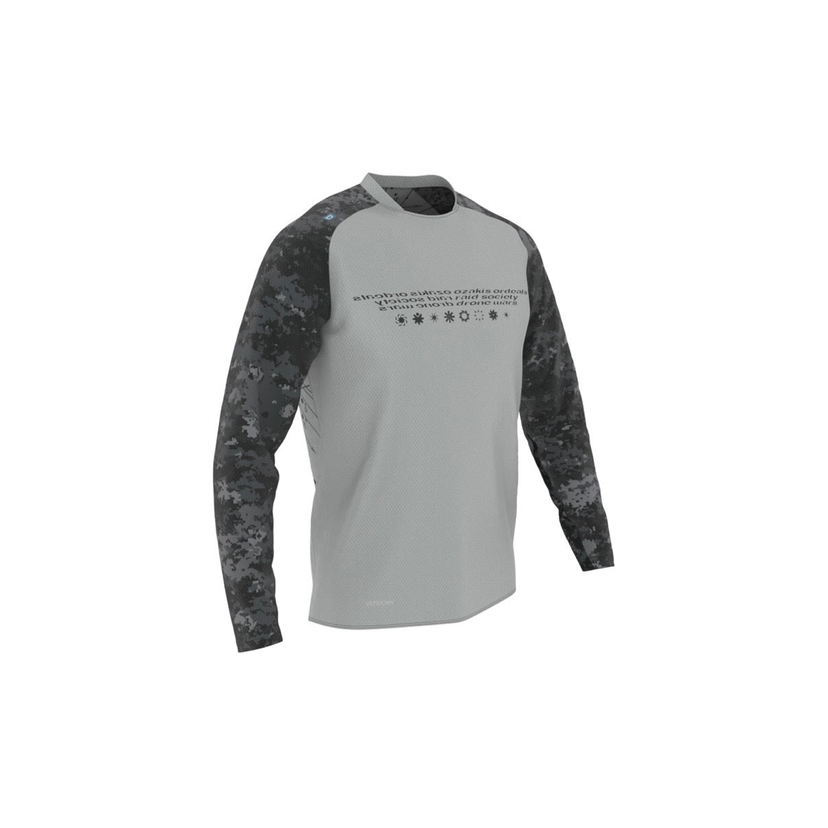 A08 MX6 Jersey
