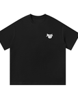 "Just Noise" Oversized Tee